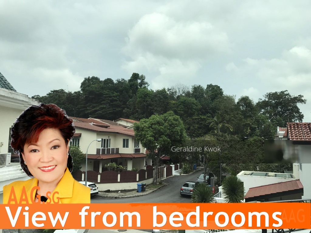 West Lake Garden (D20), Semi-Detached #143031962